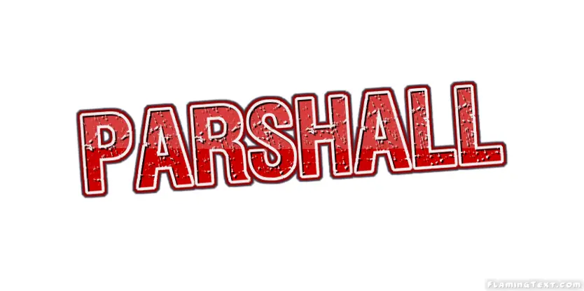 Parshall 市