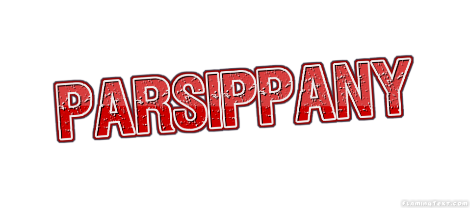 Parsippany Stadt