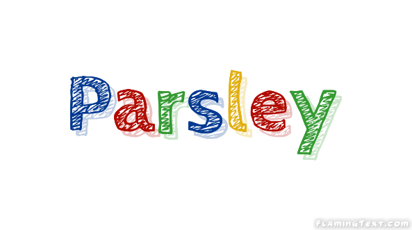 Parsley Stadt