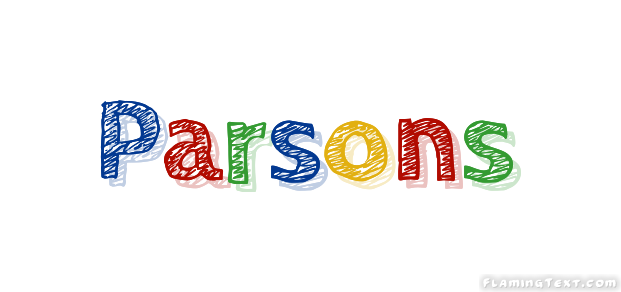 Parsons 市