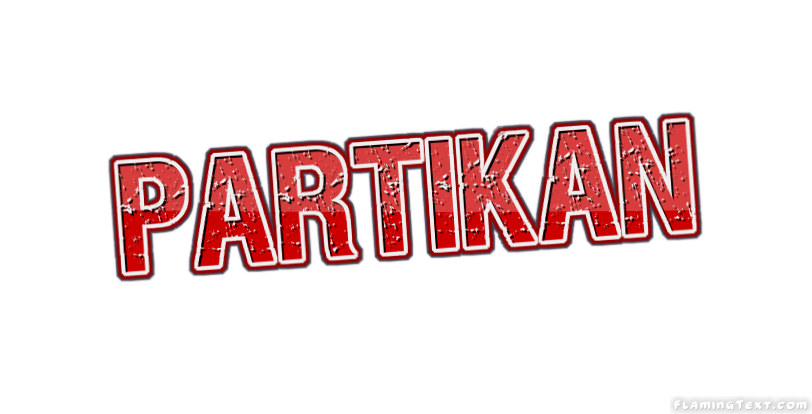 Partikan Stadt