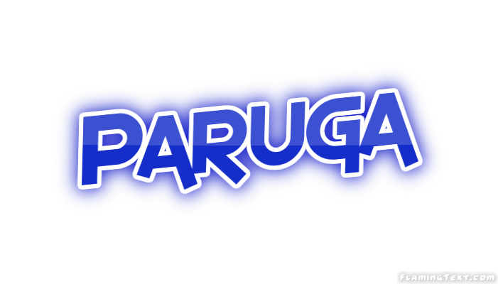 Paruga City