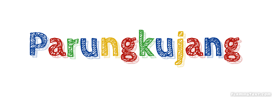 Parungkujang City