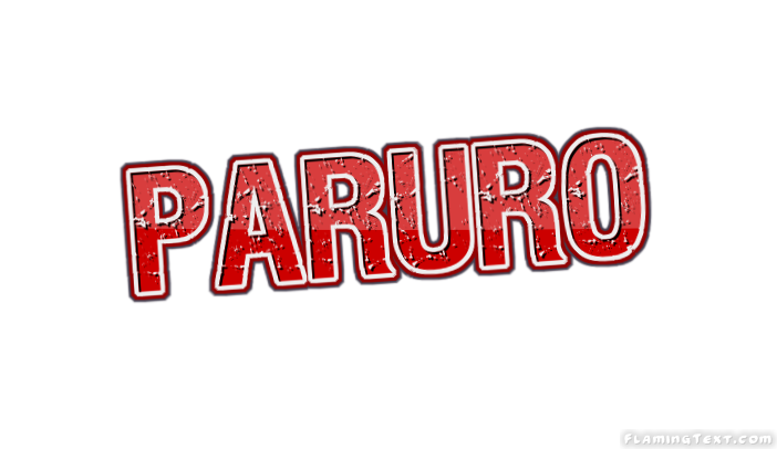 Paruro City