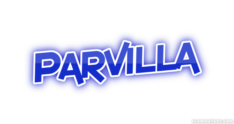 Parvilla City
