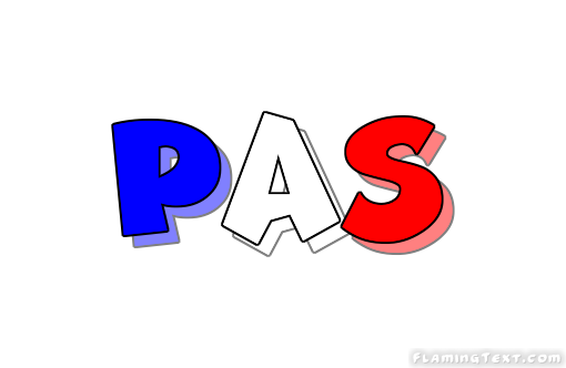 Pas مدينة