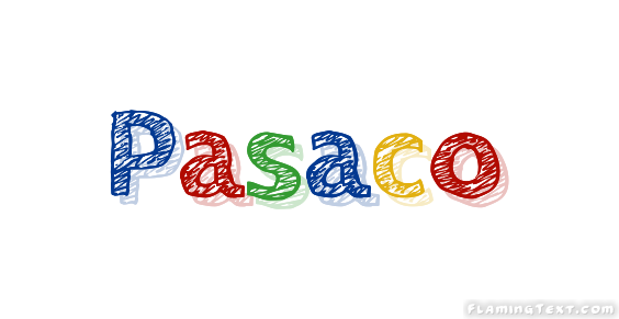 Pasaco City