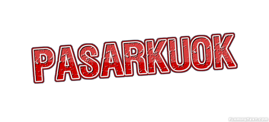 Pasarkuok مدينة