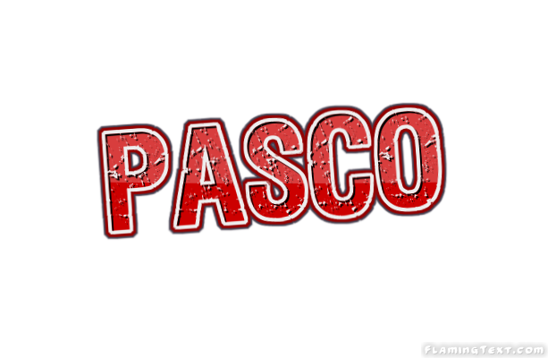 Pasco City