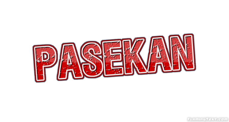 Pasekan مدينة