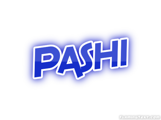 Pashi City