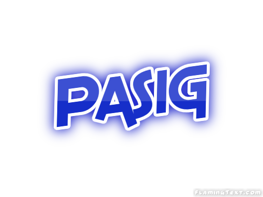 Pasig City