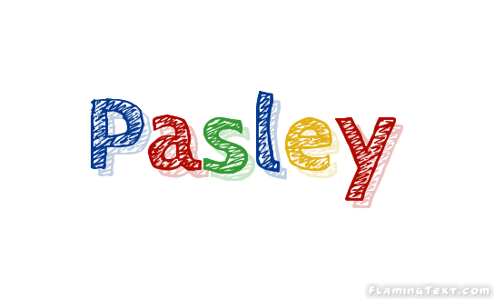 Pasley مدينة