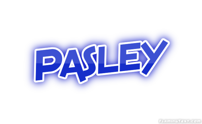 Pasley Ville
