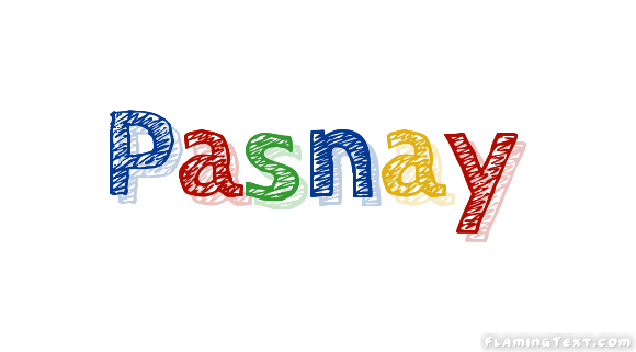 Pasnay Stadt