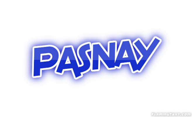 Pasnay 市