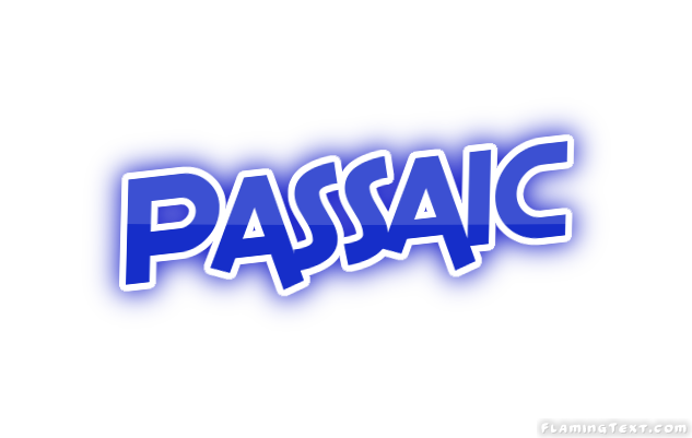 Passaic 市
