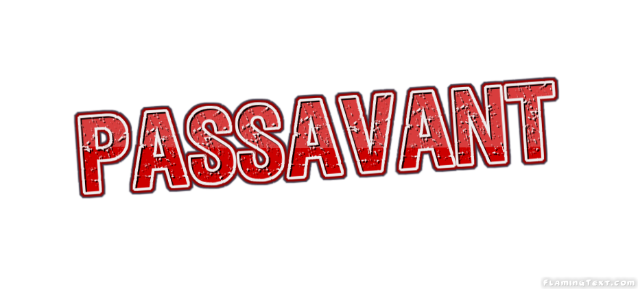 Passavant 市