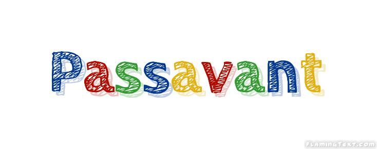 Passavant 市