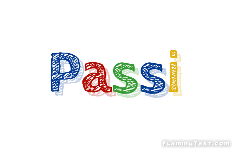 Passi City