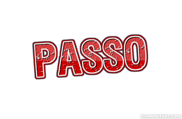 Passo Ville