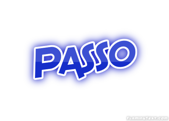 Passo Ville