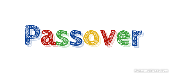Passover City