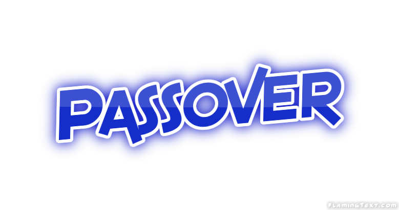 Passover город