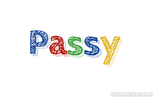 Passy 市