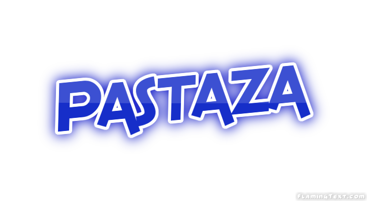 Pastaza Stadt