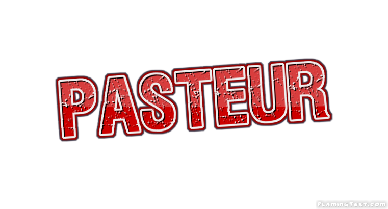 Pasteur город