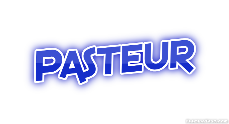 Pasteur 市