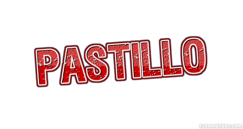 Pastillo 市