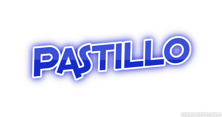 Pastillo Stadt