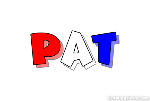 Pat Stadt