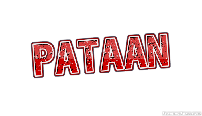 Pataan Cidade