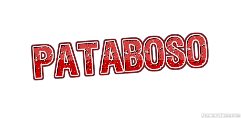 Pataboso City