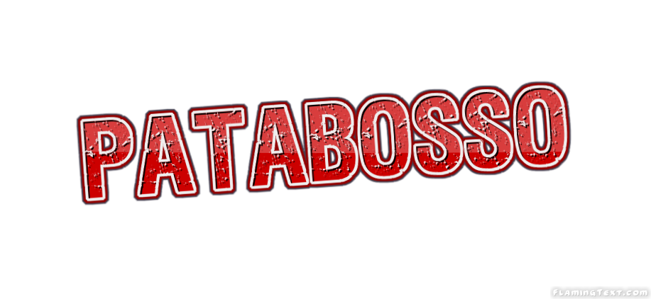 Patabosso City