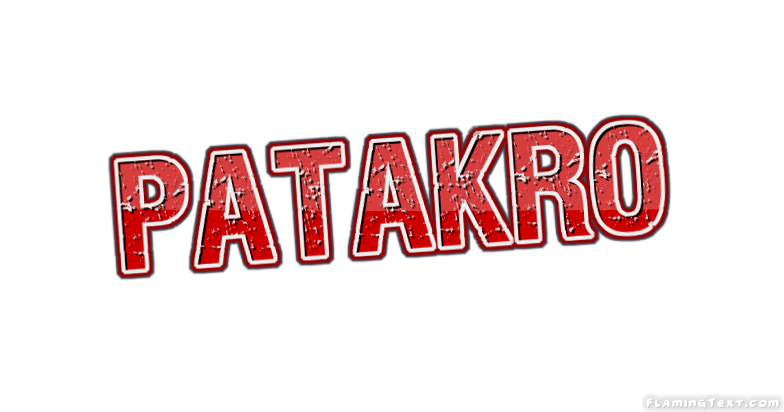 Patakro 市