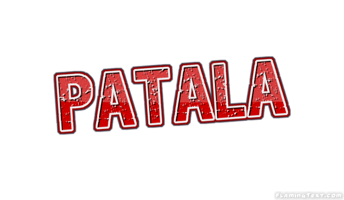 Patala 市