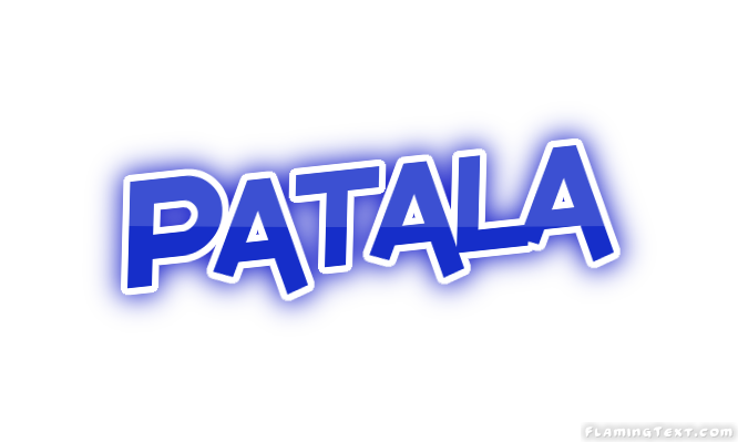 Patala Stadt