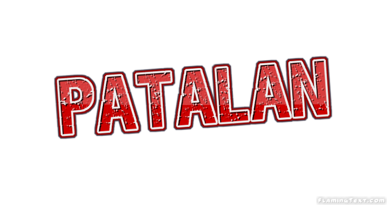 Patalan Stadt