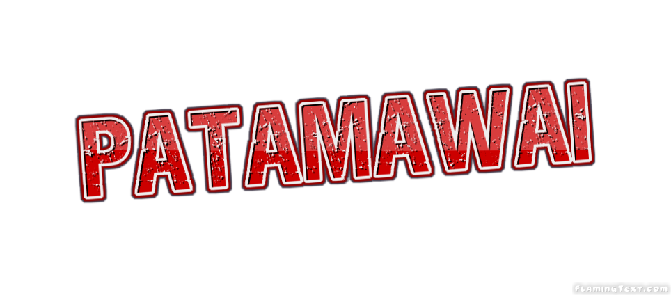 Patamawai مدينة