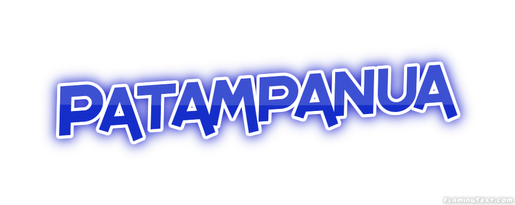 Patampanua City