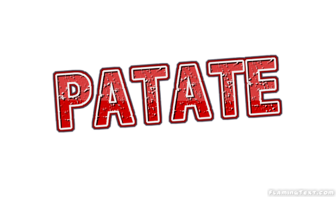 Patate Stadt
