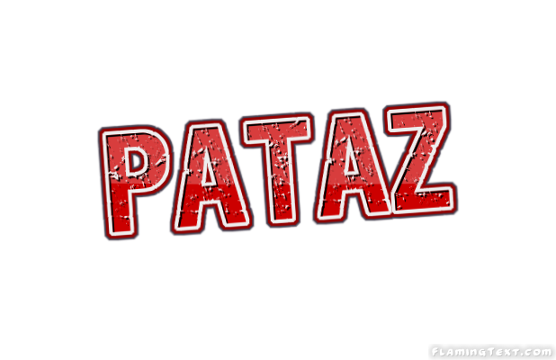 Pataz город