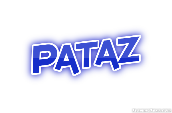 Pataz 市