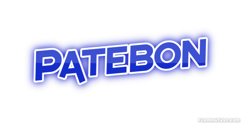 Patebon City