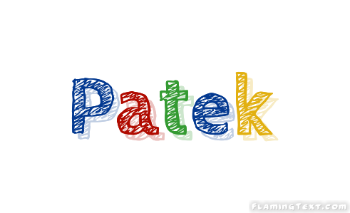 Patek 市