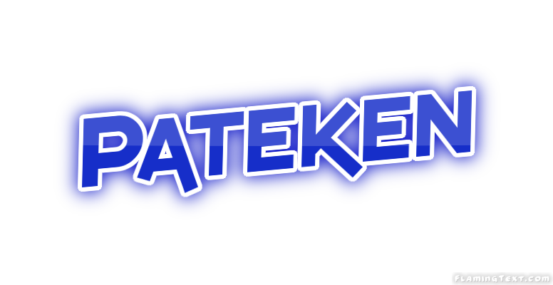 Pateken City
